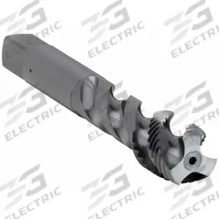 OSG Spiral Flute Tap: M14x2 Metric, D7 / 4H-6H, 3 Flute, Modified Bottoming Chamfer (MPN 2992601). Key specifications — attr1299826: D7 / 4H-6H.