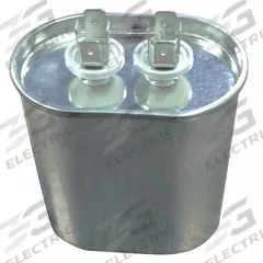 GOODMAN Capacitor: Run Capacitor, CAP200000370VAP, For GCSS960804CN/GMSS960804CN. Key specifications — For Use With Mfr. Model Number: GCSS960804CN; Manufacturer Part Number: CAP200000370VAP; For Use With Grainger Item Number: 38GM91; Product Type: Run Capacitor.
