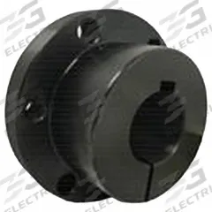 APPROVED VENDOR Quick Detachable Bushing: SH, 1 3/16 in Bore Dia, 1.25 in Overall Lg, Inch (MPN SHX1-3/16). Key specifications — attr327149: 3/4 in Per ft.