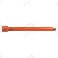 APEX Impact Socket Extension: 1/2 in Input Drive Size, 1/2 in Output Drive Size, 12 in Overall Lg (MPN UG-EX-508-12). Key specifications — attr1204876: Locking Not Included; attr1204887: APEX; attr1204888: Urethane Covered.