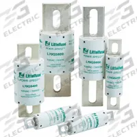 Semiconductor Fuse: L70QS Series, Very-Fast-Acting, 70 A, 700 V AC, 700 V DC DC Volt Rating (MPN L70QS070.V). Key specifications — Series: L70QS; Brand: LITTELFUSE; Voltage Type: AC/DC.