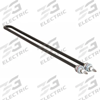 Dayton Element: Element - Replacement Parts for HVACR Heaters & Heat Exchangers
