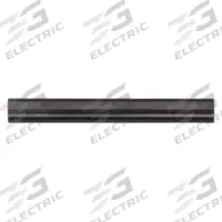 VERMONT GAGE Class ZZ Go Pin Gauge: 0.2520 in Dia, 0.00020 in Tolerance, Steel, Black Oxide (MPN 911125200). Key specifications — attr1182413: 0.2520 in; attr1182404: 0.00020 in; attr1182405: ZZ; attr1182410: VERMONT GAGE; attr1182412: Certificate of Accuracy with NIST Traceability.