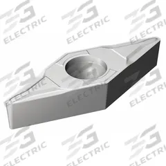 SANDVIK COROMANT Turning Insert: VBMT 16 04 02-PF 5015 (MPN VBMT 330-PF 5015). Key specifications — attr257733: VBMT 16 04 02-PF 5015.