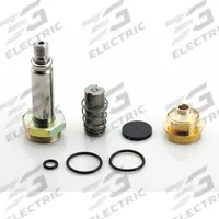 ASCO Valve Rebuild Kit (MPN 314463). Key specifications — Manufacturer Part Number: 314463; Brand: ASCO; Compatible with Manufacturer Model Number: 8317G035AC110/50D; Includes: Diaphragm.