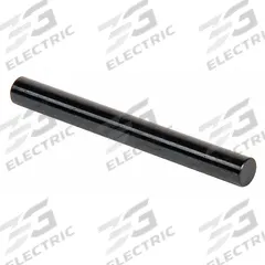 VERMONT GAGE Class ZZ No-Go Pin Gauge: 0.2030 in Dia, 0.00020 in Tolerance, Steel, Black Oxide (MPN 911220300). Key specifications — attr1182384: 0.00020 in; attr1182378: Black Oxide; attr1182392: 0.2030 in; attr1182391: Certificate of Accuracy with NIST Traceability; attr1182394: VERMONT GAGE; attr1182379: Steel; attr1182385: 10 Microinch or Better; attr1182387: ZZ.