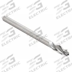 YANKEE Counterbore with Built-In Pilot: For 1/4" Screw, 1/32" Oversized, 1/4 in Bore Dia (MPN 303-1/4). Key specifications — Counterbore Type: Oversized; Brand: YANKEE.