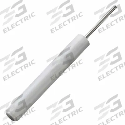 BANSBACH Shock Absorber: 103.1 mm Ext Lg - Shock Absorbers