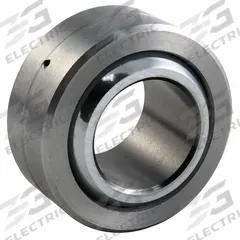 QA1 Spherical Bearing: 3/4 in Bore Dia, 1 7/16 in Outside Dia, 0.593 in Outer Ring Wd, No Liner (MPN COM12). Key specifications — Liner Material: No Liner; Brand: QA1; System of Measurement: Inch.