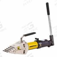 ENERPAC Wedge Spreader Kit: 14 ton Nominal Capacity, 0.24 in Tip Clearance, 3 5/32 in Spread Wd (MPN FSC14). Key specifications — attr96748: FSC14; attr96749: Integral to the Unit; attr98875: ENERPAC; attr1148303: Wedge Flange Spreader; attr1413673: Pump Included.