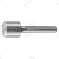 CLEVELAND Pilot for Counterbores: 7/16 in Head Dia, 1/4 in Pilot Hole Dia, 1 7/8 in Overall Lg (MPN C46599). Key specifications — Brand: CLEVELAND.