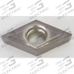 SUMITOMO Diamond Turning Insert: DCGT32.5.001EFM, DCGT11T3003NSC (MPN DCGT32.5.001EFM-T1500A). Key specifications — attr257732: DCGT32.5.001EFM; attr257733: DCGT11T3003NSC.