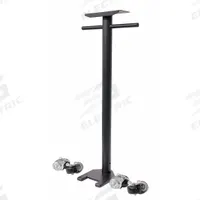 DORAN Scale Column: 36 in Overall Lg, 9 in Overall Wd, 16 in Overall Ht, 4 PK (MPN DMSOPT01). Key specifications — Includes: (4) Wheels; Compatible Manufacturer Part Number: MVP51000; Product Type: Scale Column.
