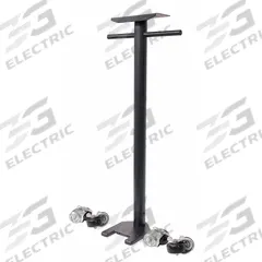 DORAN Scale Column: 36 in Overall Lg, 9 in Overall Wd, 16 in Overall Ht, 4 PK (MPN DMSOPT01). Key specifications — Includes: (4) Wheels; Compatible Manufacturer Part Number: MVP51000; Product Type: Scale Column.