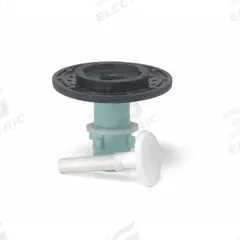 ZURN Diaphragm Assembly: Urinals, Plastic/Rubber, 1.5 gpf Gallons per Flush (MPN P6000-EUA-WS). Key specifications — Includes: Diaphragm Disc; Product Type: Diaphragm Assembly; Brand: ZURN; Compatible Series: Z6000; Material: Rubber.