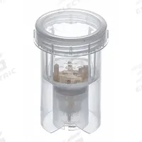 IKA Disposable Dispersing Tube: 2 in Overall Dia, 0003646000/0025005836/0025005981 (MPN 0020003213). Key specifications — Product Type: Dispersing Tube; Compatible with Manufacturer Model Number: 0003646000; Material: PEEK (Stirring Unit); Brand: IKA.