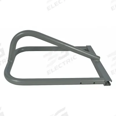 Dayton Handle Bar: HB-049 - Hand Truck Handle & Frame Attachments