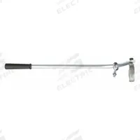 RIDGID Carriage Feed Lever: For 300 Series Threaders, 42385. Key specifications — attr537694: RIDGID; attr537691: 42385; attr537697: 3Z987; attr537698: 15682; attr537699: 300; attr537715: Lever Kit.
