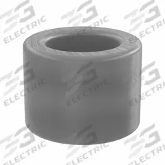 BUNTING BEARINGS Sleeve Bearing: MDS-Filled Nylon, 5/16 in Bore, 1/2 in OD, 3/8 in Overall Lg (MPN BMDS0508060000). Key specifications — Color: Off-White; Brand: BUNTING BEARINGS.