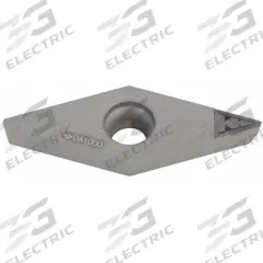SUMITOMO Diamond Turning Insert: NF-VCMT333LD, NF-VCMT160412N-LD (MPN NF-VCMT333LD-DA1000). Key specifications — attr257732: NF-VCMT333LD; attr257733: NF-VCMT160412N-LD.