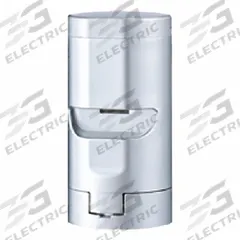 PATLITE Buzzer Unit: 24V DC, 1 3/16 in Overall Dia, 2 3/8 in Overall Ht, MP-B. Key specifications — Brand: PATLITE; Manufacturer Part Number: MP-B; Compatible with Series: MP; Operating Voltage: 24V DC.