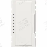 LUTRON Color Change Kit: Color Change Kit, White, MK-D (MPN MK-D-WH). Key specifications — Compatible with Series: MK-D; Product Type: Color Change Kit; Brand: LUTRON.