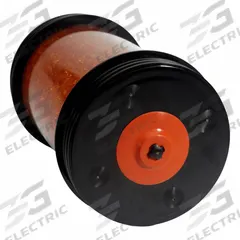 AIR SENTRY Desiccant Breather Replacement Cartridge: Silica Gel, 2 Micron Rating, 5 in Overall Lg (MPN 095GRC5SC). Key specifications — attr1257362: Cartridge; attr1257355: Check Valve Included; attr95771: 2; attr98902: AIR SENTRY; attr1257365: Guardian.