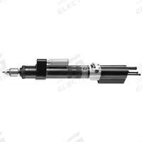 INGERSOLL RAND Air-Powered Drill: 1/2 in Chuck, 2,500 RPM, 0.75 hp, Keyed, Reversible (MPN 8265-25-3). Key specifications — attr1320665: INGERSOLL RAND.