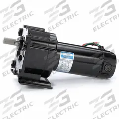 LEESON Parallel Shaft Gearmotors: Parallel, 90V DC, TENV, 61 RPM, 113 in-lb Max Torque, 29:1, 1.3 A (MPN M1125072.00). Key specifications — Motor Type: Permanent Magnet DC; Brand: LEESON; Full Load Current: 1.3 A.