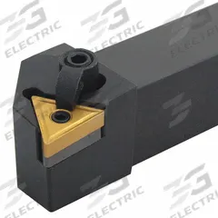 DORIAN Indexable Thread Turning Tool Holder (MPN 73310153456)