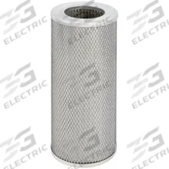 SOLBERG Coalescing Filter Element: Coalescing, 0.3 micron, Glass and synthetic materials (MPN PSG860/1). Key specifications — attr111561: PSG860/1; attr111565: 3TLH4; attr132959: Glass and synthetic materials.