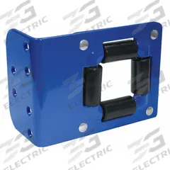COXREELS Hose Roller Guide: 1728-2BL, Hose Roller Guide. Key specifications — attr948925: EZ-P-LP-125-RH-BXB; attr948930: Hose Roller Guide; attr948922: 1728-2BL.