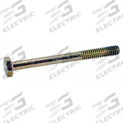 ZSI Hex Bolt: TB1