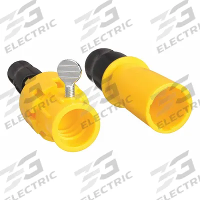 APPROVED VENDOR Light Bulb Changer: Broken Bulb Extractor - Light Bulb Changers & Poles