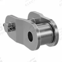 TRITAN Roller Attachment Link: For Stainless Steel Roller Chains, 41, Single Strand, 1/2 in Pitch (MPN 41-1SS OSL). Key specifications — Link Type: Offset; Brand: TRITAN.