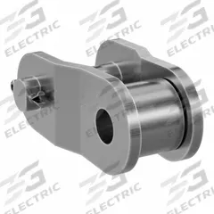 TRITAN Roller Attachment Link: For Stainless Steel Roller Chains, 41, Single Strand, 1/2 in Pitch (MPN 41-1SS OSL). Key specifications — Link Type: Offset; Brand: TRITAN.