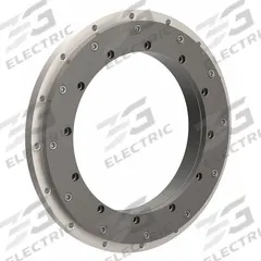 IGUS Slewing Ring Bearing: No Gear, 274 mm Outside Dia, 200 mm Bore Dia, 38 mm Overall Wd (MPN PRT-01-200). Key specifications — Brand: IGUS.