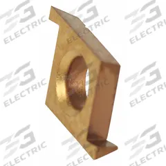 WIDIA Parting and Grooving Insert: CDG50252R (MPN 2830541). Key specifications — attr257415: CDG50252R; attr257414: CDG50252R.