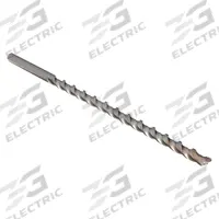 DEWALT Hammer Drill: 3/4 in Drill Bit Size, 7 in Max Drilling Dp, 12 in Overall Lg, 1/2 in Shank Dia (MPN DW5245). Key specifications — attr277146: DEWALT.