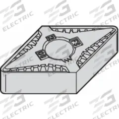 WIDIA Diamond Turning Insert: DNGG433FS, DNGG150412FS (MPN 5549994). Key specifications — attr257732: DNGG433FS; attr257733: DNGG150412FS.