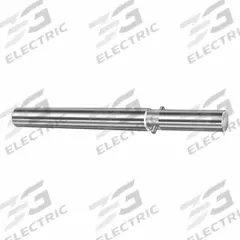 SUPER TOOL Arbor for Shell Reamers: #10, For 2.5 in to 3 in Reamer Dia, 1 5/8 in Shank Dia (MPN 948110). Key specifications — attr1301898: SUPER TOOL.