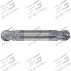 APPROVED VENDOR Ball End Mill: Carbide, AlTiN Coated, 4 Flute, 13/64" Mill Dia, 3/8" LOC, 2" OAL (MPN 220-031065)