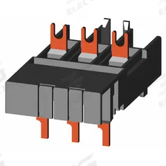 SIEMENS Link Module: Link Module, 3RA29211BA00. Key specifications — Manufacturer Part Number: 3RA29211BA00; Brand: SIEMENS; Compatible with Series: S0 Frame Motor Starter Protectors.