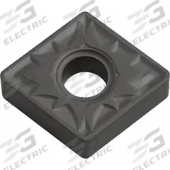 KYOCERA Diamond Turning Insert (MPN CNMG432ZSCA4515)