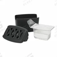 HOT SHOT Insect Trap: For Use On Flying Insects, Bait Box Trap, Indoor Use, 2 PK (MPN HG-97410). Key specifications — Brand: HOT SHOT; Indoor/Outdoor Use: Indoor; Insect Group: Flying; Targeted Insects: Flies; Color: White; Trap Style: Bait Box.