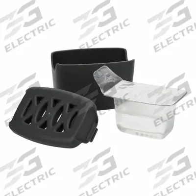HOT SHOT Insect Trap: For Use On Flying Insects, Bait Box Trap, Indoor Use - Flying Insect Traps