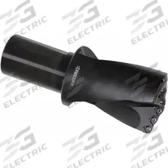 KYOCERA Indexable Insert Drill (MPN DR2375X3N)