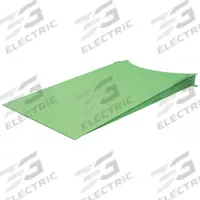 HIGHLIGHT Steel Ramp: Steel Ramp, 67 in Lg, 46 in Wd, 3 in Ht, Stretch Wrap Machines, Predator SS LP (MPN 600947). Key specifications — For Use With: Stretch Wrap Machines; Product Type: Steel Ramp; Brand: HIGHLIGHT; Compatible Manufacturer Model Number: Predator SS LP.