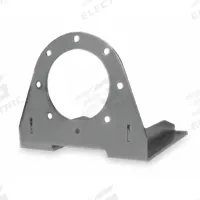 WARNER ELECTRIC Motor Mounting Kit: Motor Mounting Kit, 10.5 in Overall Lg, 9.25 in Overall Wd (MPN 5370-101-078). Key specifications — For Use With: Series UM-50/UM-100; Manufacturer Part Number: 5370-101-078; Product Type: Motor Mounting Kit; Brand: WARNER ELECTRIC.