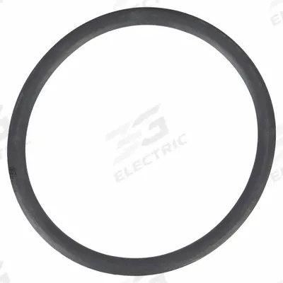 NORDFAB Duct O-Ring: 4 in Duct - Replacement O-Rings